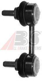 Тяга/стійка, стабілізатор