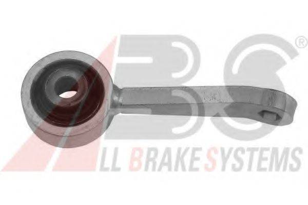 Тяга/стійка, стабілізатор