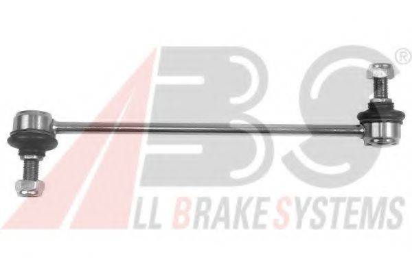 Тяга/стійка, стабілізатор