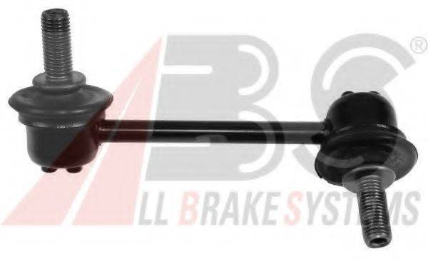 Тяга/стійка, стабілізатор