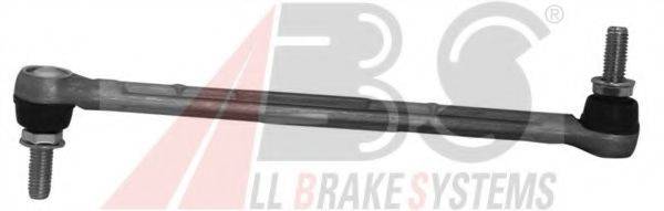 Тяга/стійка, стабілізатор