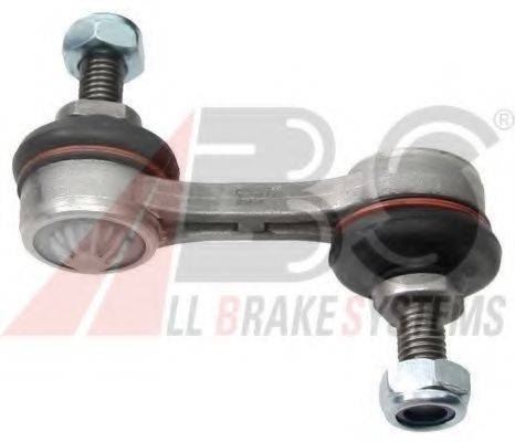 Тяга/стійка, стабілізатор