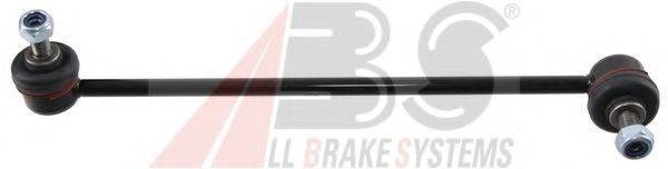 Тяга/стійка, стабілізатор