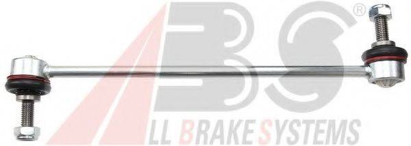 Тяга/стійка, стабілізатор