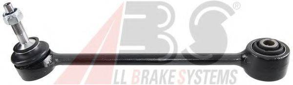 Тяга/стійка, стабілізатор