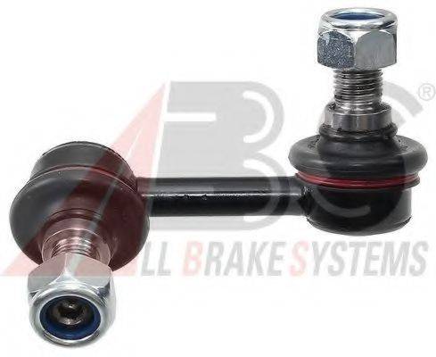 Тяга/стійка, стабілізатор