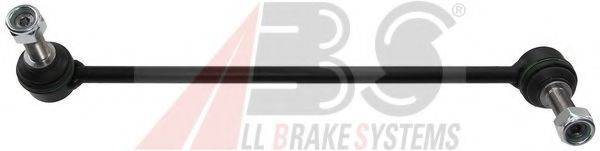 Тяга/стійка, стабілізатор