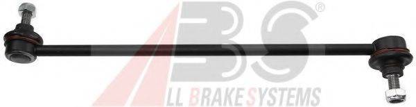 Тяга/стійка, стабілізатор