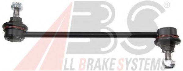 Тяга/стійка, стабілізатор