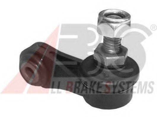 Тяга/стійка, стабілізатор