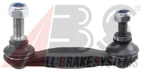 Тяга/стійка, стабілізатор