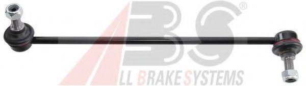 Тяга/стійка, стабілізатор