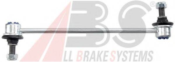 Тяга/стійка, стабілізатор