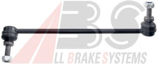 Тяга/стійка, стабілізатор