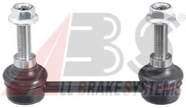 Тяга/стійка, стабілізатор