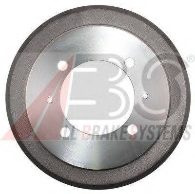 Гальмівний барабан