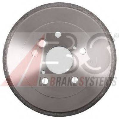 Гальмівний барабан