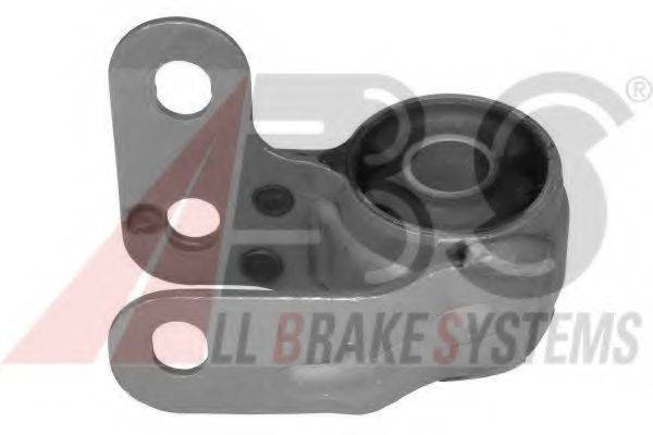 Підвіска, важіль незалежної підвіски колеса