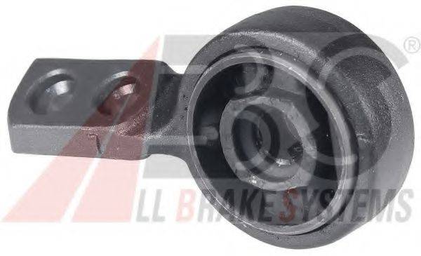 Підвіска, важіль незалежної підвіски колеса