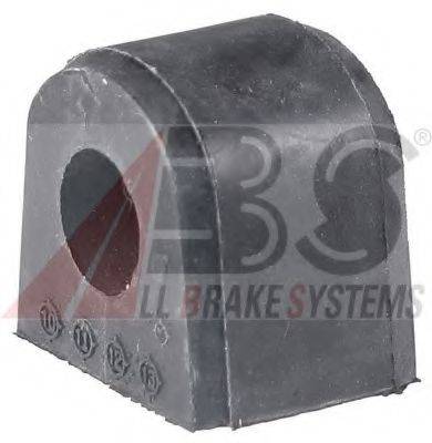 Втулка, стабілізатор