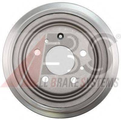 Гальмівний барабан