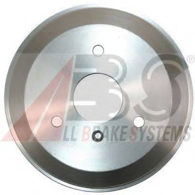 Гальмівний барабан