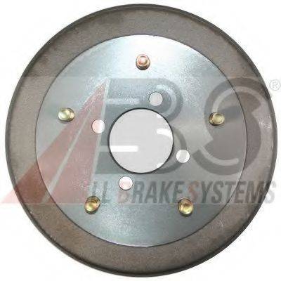 Гальмівний барабан