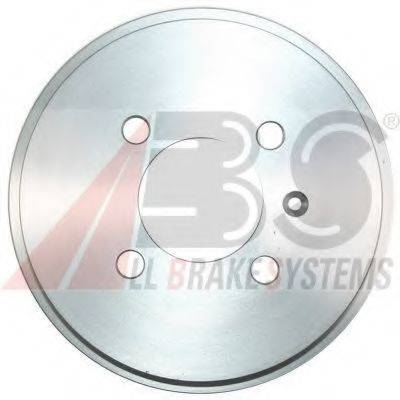 Гальмівний барабан