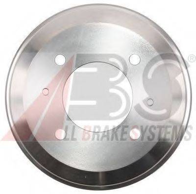 Гальмівний барабан