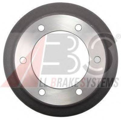 Гальмівний барабан