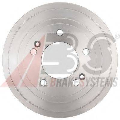 Гальмівний барабан