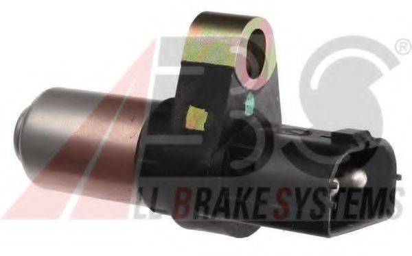 Датчик, частота обертання колеса