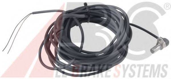 Датчик, частота обертання колеса