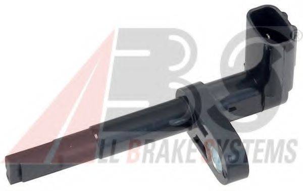 Датчик, частота обертання колеса