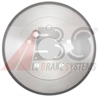 Гальмівний барабан