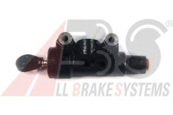 Головний циліндр, система зчеплення