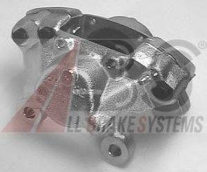 гальмівний супорт