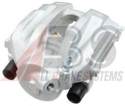 гальмівний супорт