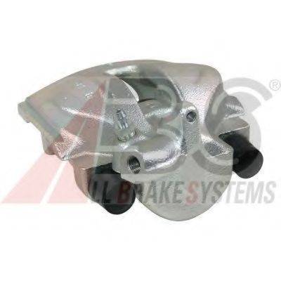 гальмівний супорт