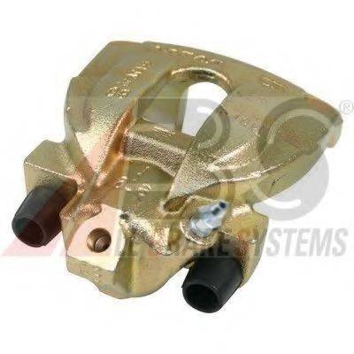 гальмівний супорт