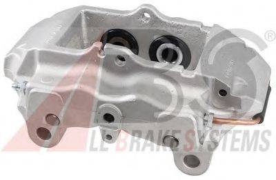 гальмівний супорт