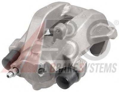 гальмівний супорт