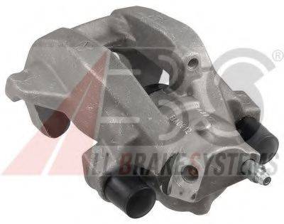 гальмівний супорт