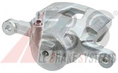 гальмівний супорт