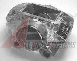 гальмівний супорт