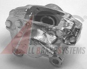 гальмівний супорт