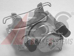 гальмівний супорт