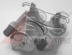 гальмівний супорт