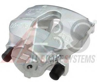 гальмівний супорт