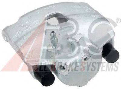 гальмівний супорт